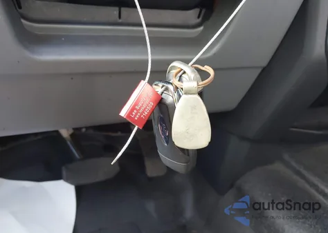 2024 Ford F-250 Xl from USA, damaged, VIN 1FT7X2BA8REC26461